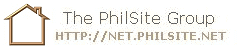 Proud Member of The Philsite Group of Websites